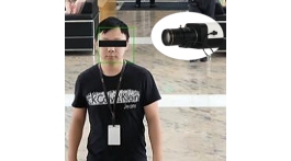 大華睿智系列人臉網(wǎng)絡(luò)攝像機(jī)定義新智能