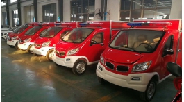 防范勝于救災(zāi)，責(zé)任重于泰山——北京新泰宏聲消防器材有限公司