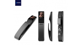 【產(chǎn)品推薦】為您守護(hù)溫馨的港灣——坤坤智能鎖