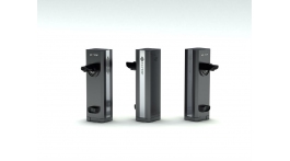 顛覆傳統(tǒng)停車模式，科拓免取卡收費系統(tǒng)助您“快速泊車”!