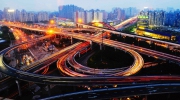 智能交通踏上新臺(tái)階 大數(shù)據(jù)技術(shù)推波助瀾
