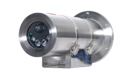 【展商推薦】防爆智能監(jiān)控舞臺上的新星——北京宏創(chuàng)興泰電氣設(shè)備有限公司