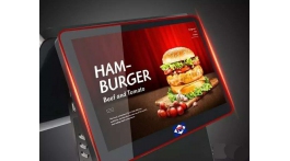 【產(chǎn)品推薦】商戶開店必備好助手——日越興龍“愛寶”收銀機