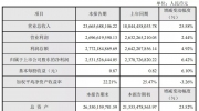 大華股份發(fā)布2018年度業(yè)績(jī)快報(bào)：營(yíng)收236.66億元，同比增長(zhǎng)25.58%
