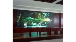 【展商推薦】強力巨彩省級經(jīng)銷商——沈陽強恒信力商貿(mào)有限責(zé)任公司（公偉光電）