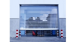 【展商推薦】量身定做 塑造精品——沈陽鑫安泰門業(yè)有限公司