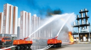 科技強(qiáng)消勢在必行 消防機(jī)器人研發(fā)步伐加快