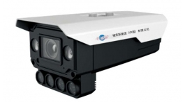 【產(chǎn)品推薦】科技助力抗疫！福克斯集團推出防疫智能攝像機新品！