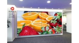 【展商推薦】為客戶提供優(yōu)質(zhì)服務(wù)，實現(xiàn)LCD顯示屏價值——遼寧雨果科技有限公司