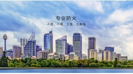【2020消防展商】服務(wù)于民，防護于民——沈陽市義龍防火材料有限公司