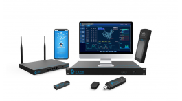 【展商推薦】大數(shù)據(jù)搬運(yùn)工——深圳市從晶科技有限公司