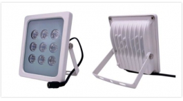 【展商推薦】弱電智能化系統(tǒng)電源和監(jiān)控補光燈——上海奇牛電子科技有限公司