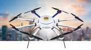 四大優(yōu)勢(shì)助飛 警用無人機(jī)注意三點(diǎn)未來可期