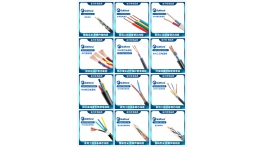 【展商推薦】弱電線纜及周邊器材專業(yè)供應商——江蘇金貝視線纜有限公司