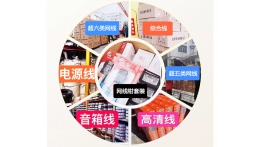 【展商推薦】金皇線材一站式采購服務(wù)——濟(jì)南寶皇信息技術(shù)有限公司