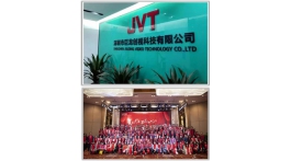 【展商推薦】巨龍JVT無(wú)感人臉識(shí)別考勤如何應(yīng)用？