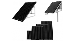 【展商推薦】致力于智慧太陽(yáng)能產(chǎn)品——淄博晟泰太陽(yáng)能源科技有限公司