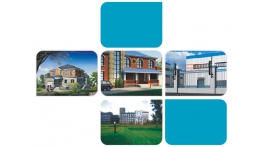 【展商推薦】致力于家居安防的智能化建設(shè)——寧波恒博通訊設(shè)備有限公司