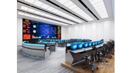 【展商推薦】控制臺(tái)、拼接墻專(zhuān)業(yè)制造企業(yè)——沈陽(yáng)天杭機(jī)械制造有限公司