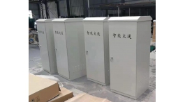 【展商推薦】監(jiān)控桿配電箱廠家——遼寧恒銳達金屬制品有限公司