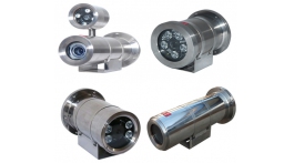 【展商推薦】致力于防爆安防產(chǎn)品的綜合性企業(yè)——滄州巨聯(lián)科技有限公司