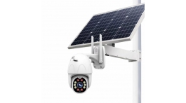 【展商推薦】無(wú)電無(wú)網(wǎng)4G太陽(yáng)能監(jiān)控產(chǎn)品提供商——東莞市贏唯視新能源有限公司