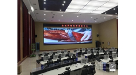 【展商推薦】海康威視經(jīng)銷渠道 LED 顯示屏