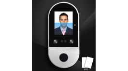 【展商推薦】專業(yè)門禁制造商——深圳市開(kāi)拓者安防科技有限公司