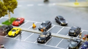 停車難頑疾日益凸顯 安防企業(yè)獻(xiàn)“智慧良方”緩解