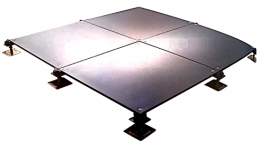 【展商推薦】專注防靜電地板——沈陽(yáng)城銘機(jī)房設(shè)備有限公司