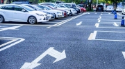 四部門發(fā)文推進(jìn)城市停車設(shè)施建設(shè)落地