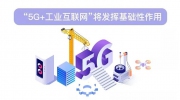 “5G+工業(yè)互聯(lián)網(wǎng)”將發(fā)揮哪些作用？
