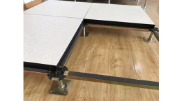 【展商推薦】專注機(jī)房設(shè)備——沈陽(yáng)華美瑞機(jī)房設(shè)備有限公司