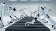 開啟智能制造新時代 協(xié)作機器人優(yōu)勢凸顯