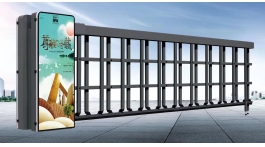 【展商推薦】創(chuàng)造智慧出入新環(huán)境——沈陽金福揚機電科技有限公司