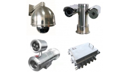 【展商推薦】防爆電氣科技先進企業(yè)——天津斯達克斯防爆電氣科技有限公司