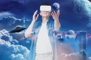 兩會熱議元宇宙發(fā)展 加強行業(yè)監(jiān)管勢在必行