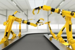 2022年工業(yè)機器人賽道持續(xù)火熱，機遇與挑戰(zhàn)并存