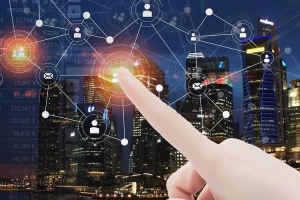 事關(guān)智慧城市建設(shè)！2022年政府工作報告釋放了這些關(guān)鍵信號