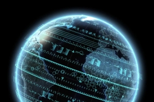 從數(shù)字地球到智慧地球 未來的路仍很長