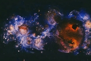 元宇宙之“火”越燒越旺！新一輪前瞻性布局拉開序幕