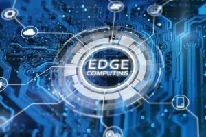 中國邊緣計算3年內(nèi)年復(fù)合增長率高于全球20.2%