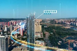 縣域智慧城市迎發(fā)展曙光 帶來了哪些新機(jī)遇？