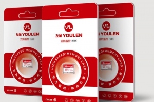 【展商推薦】存儲卡應(yīng)用方案解決商——深圳市友林電子有限公司