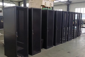 【展商推薦】專業(yè)研發(fā)生產(chǎn)機(jī)箱機(jī)柜——沈陽華信科技有限公司