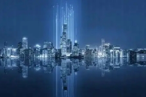 細分市場發(fā)展蓬勃 數(shù)字孿生城市千億市場待挖掘