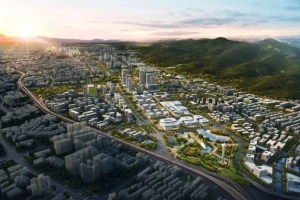 為智慧城市“鋪路搭橋”!“十四五”全國城市基建路線圖出爐