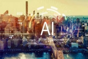 “智”持實體經(jīng)濟融合發(fā)展 人工智能場景創(chuàng)新加速應(yīng)用