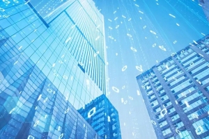 中小城市搭上數(shù)字化“快車” 帶動智慧縣域建設持續(xù)升溫