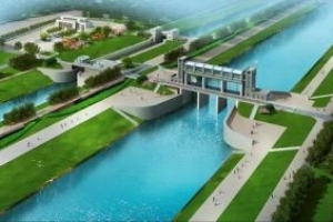 加速推進智慧水利建設(shè) 多方參與前景看好